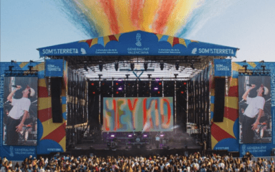 La Terreta, no en el meu nom