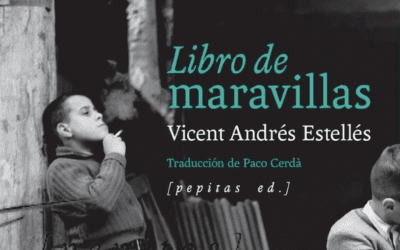 La primera traducció al castellà del ‘Llibre de meravelles’ es presenta a València