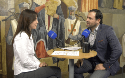 La Universitat de València impulsa un videopòdcast per a visibilitzar les dones de l’alta edat mitjana