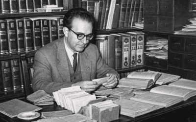 ‘Scriptura Restituta’: els dietaris que tornaren la veu al valencià