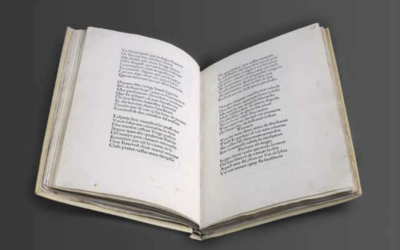 Rosa Gregori aborda la revolució de la impremta a La Nau