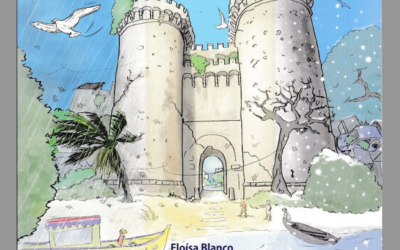 ‘La Ciutat dels Cent Canals. Cròniques de Nova Valèntia’ es presenta en L’Eixam Llibres de Tavernes Blanques