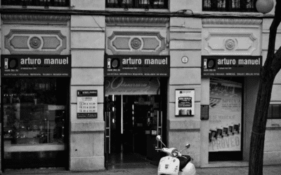 Últimes vesprades amb Lahuerta