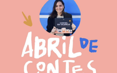 ‘Contes en valencià’ es presenta en Arribada Llibres amb una proposta per als més menuts