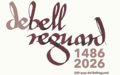 Bellreguard revisita els seus orígens medievals amb una nova conferència del Grup Harca