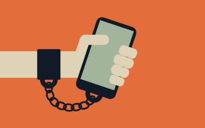L’addicció al mòbil, ara que no fumem