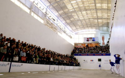 ‘Pelayo Blues’: literatura i pilota al cor de València