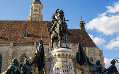 L’ombra de Tirant a Transilvània