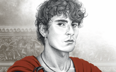 ‘Malparlat’ publica una nova aventura ibera, que es presenta a la Fira del Llibre de Castelló