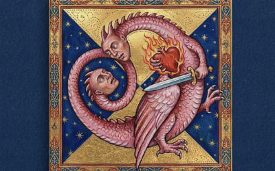 AnimalPersona i el seu ‘Bestiari’, el nou projecte de Carles Chiner