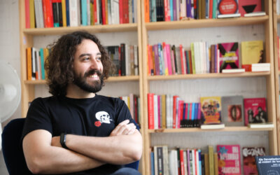 Riba-roja celebra la Fira del Llibre amb sabor local i fantàstic