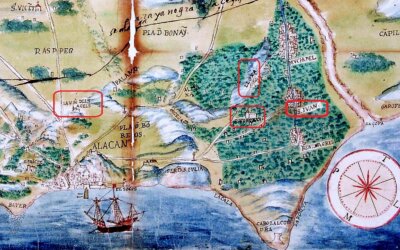 Etnociències: la Santa Faç d’Alacant