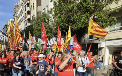 Salvar el valencià?