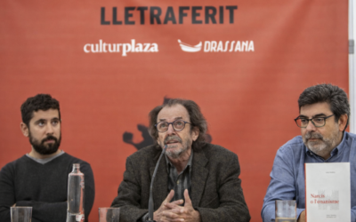 Memòria de Josep Piera