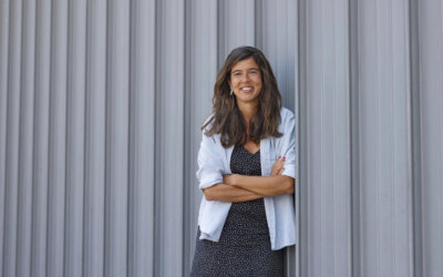 Marta Pérez-Carbonell: “La infància és com un país estranger que està lluny i on ja pots tornar”