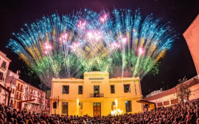 Arranquen les festes de la Puríssima Xiqueta de Benissa amb els Premis 25 d’Abril i el pregó