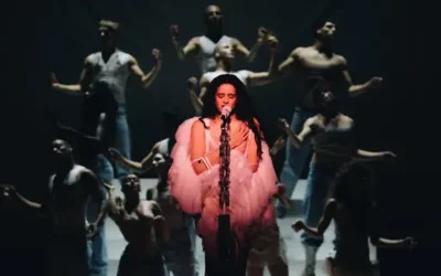 Rosalía i el consens cultural