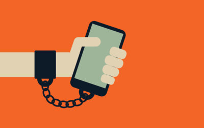 L’addicció al mòbil, ara que no fumem