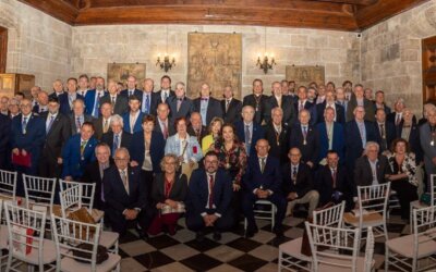 Nous acadèmics per a consolidar l’Acadèmia Valenciana de Cronistes Oficials