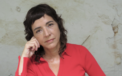 Núria Cadenes: “Quan saps, tens l’obligació de fer”