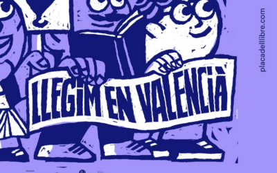 La Plaça del Llibre ompli Gandia de literatura en valencià este cap de setmana