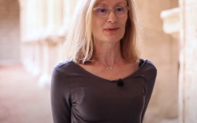 Eve Ferriols, l’elegància de la cultura