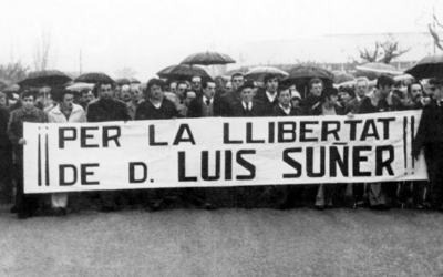 Sergi Moyano: “Luis Suñer manava més que l’alcalde d’Alzira”