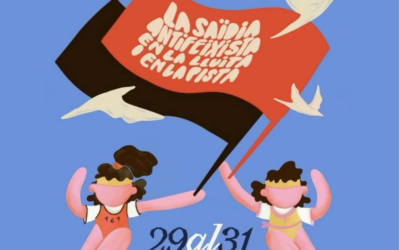Les Festes Populars de la Saïdia omplin el barri de cultura, memòria i convivència