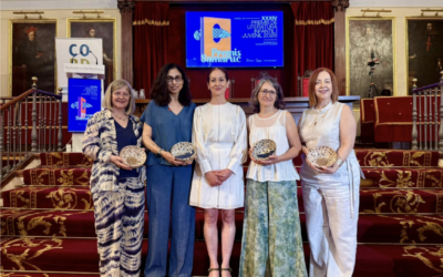 Uns Premis Samaruc en femení