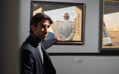 La vigència incòmoda d’Equipo Crónica