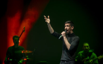 El cicle somRiu oferirà 16 concerts i monòlegs a l’Alcoià i el Comtat
