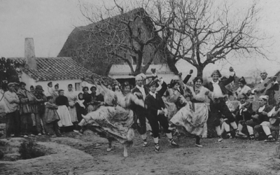 La jota valenciana, una història molt més profunda del que pensàvem