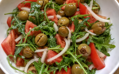 L’ensalada de llicsons