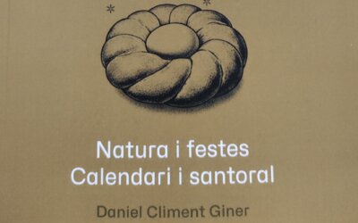 ‘Natura i festes. Calendari i santoral’