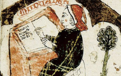 La genealogia dels Montaner, descendents valencians del cronista Ramon Muntaner