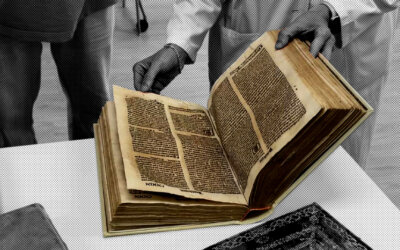 La Biblioteca Històrica i Hemeroteca Municipal de València convoca la XXIII Beca de catalogació i informatització