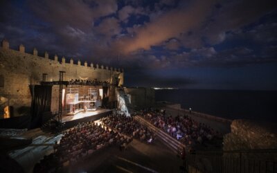 Peníscola acull del 6 al 18 de juliol la XXIX edició del Festival de Teatre Clàssic amb una programació que dialoga entre tradició i contemporaneïtat