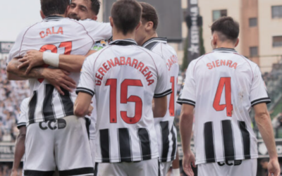 El Castelló obri la venda d’entrades per al play-off d’ascens a Primera