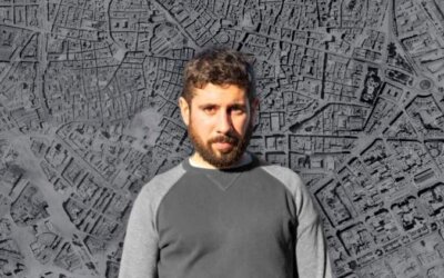Carles Fenollosa presenta ‘Guerra, victòria, demà’ a Ondara
