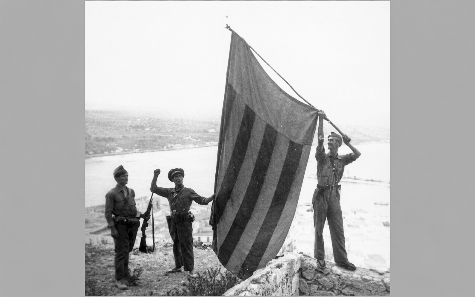 Eivissa 8 agost 1936