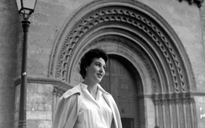 La València de Maria Beneyto ja es pot recórrer a peu