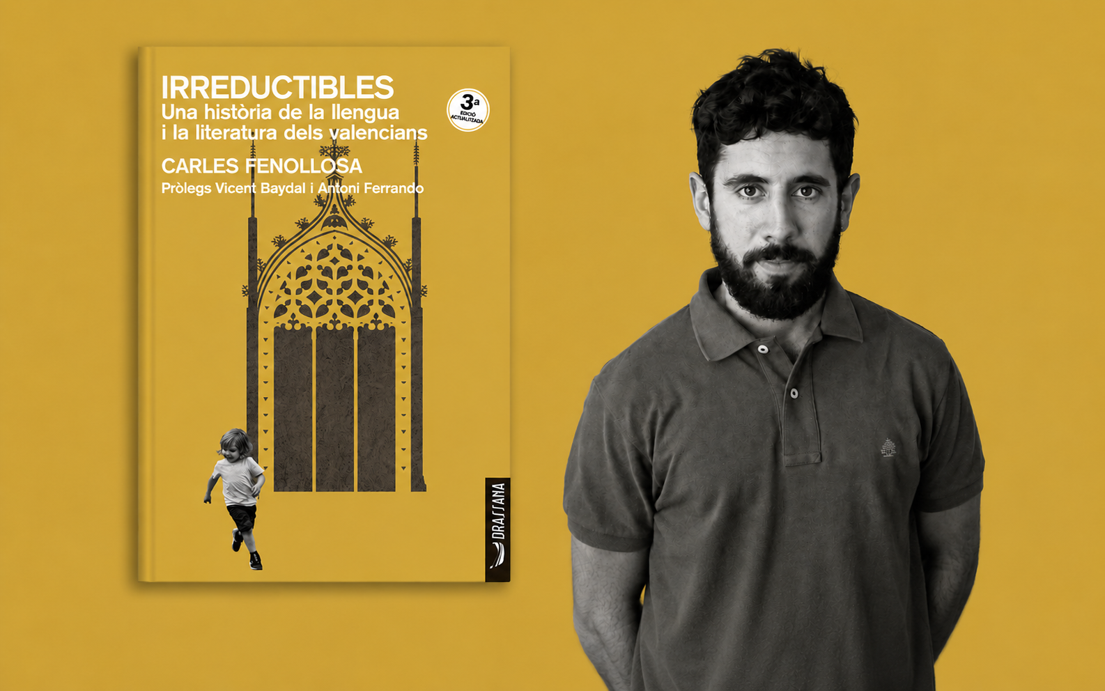 Irreductibles Lletra