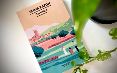 Emma Zafón: potència i veritat