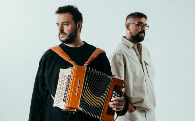 “El sol se va poniendo” és la nova cançó de Sons d’Embat amb la col·laboració d’El Naán