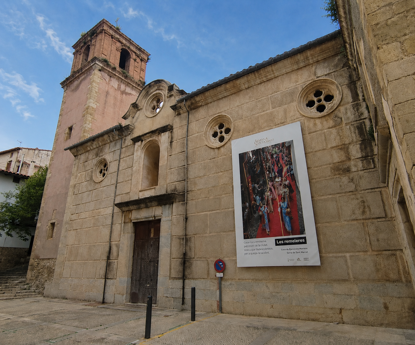 Sant Joan Baptista de Morella