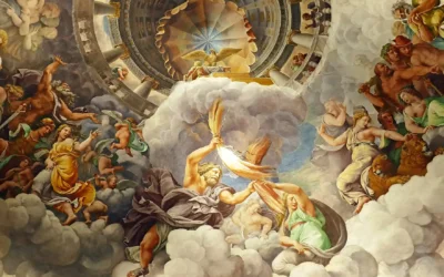 Mitologia per a hooligans