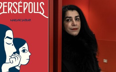 Tornar a Persèpolis