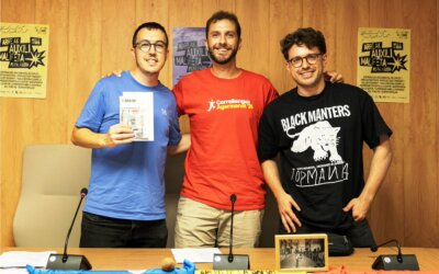 Bar Trinquet tanca la primera temporada amb Joan Deusa