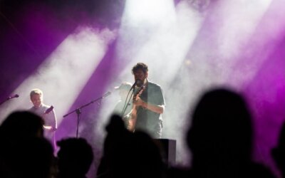 Romàntic Dimoni lidera la nova cita del Beneixama Rock