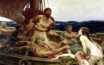 Quatre Odissees per a una llengua